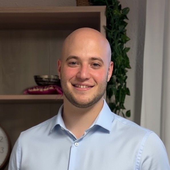 Rubén Remírez Vicario