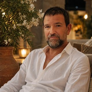 Dr. Pierluigi Andreassi