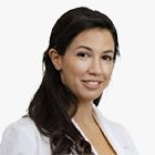 Andrea Miralbell Palomino, Médico general Barcelona