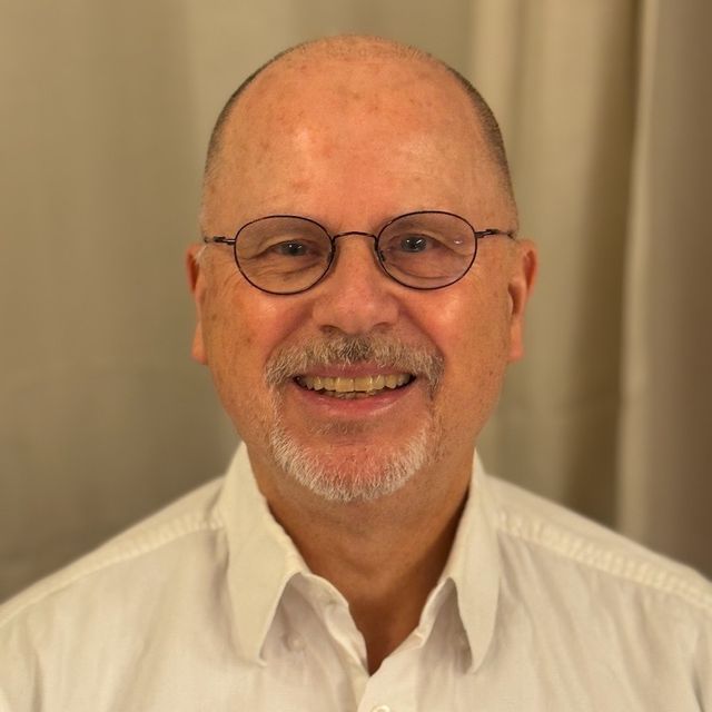 Udo Gräfe, Psychosomatiker Hannover