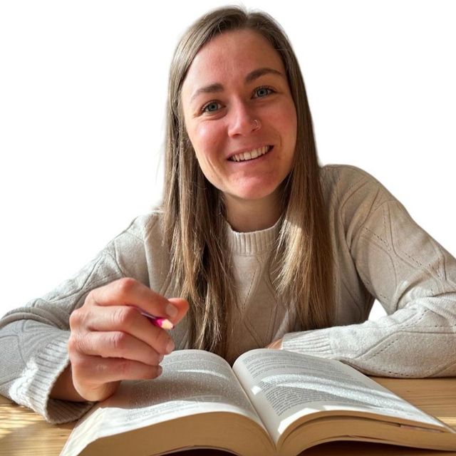 Giorgia Morandini, dietista Vigolo Baselga