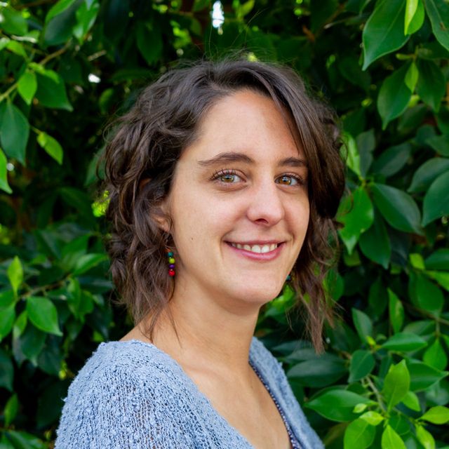 Elena Grande Miranda, Psicólogo Ferrol