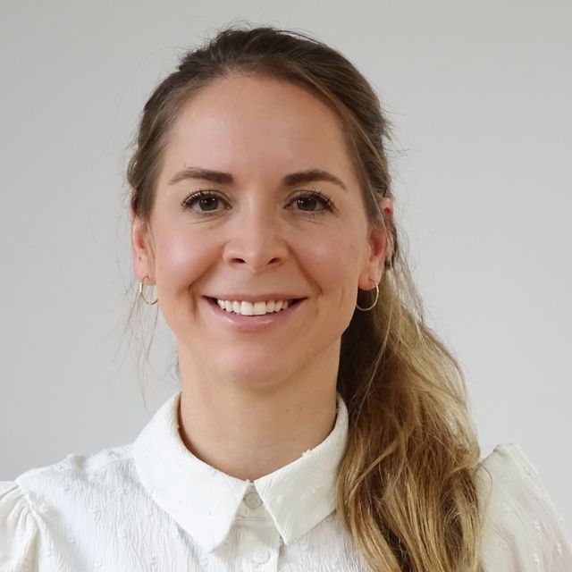 Joelle Stubbe, Rheumatologe Hamburg