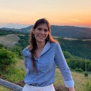 Dott.ssa Federica Casale