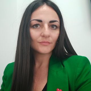 Dott.ssa Pamela Vettosi