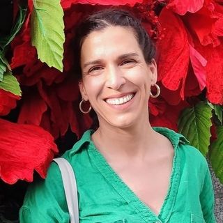 Ampliar imagem: Sílvia Pona, Psicólogo Lagos