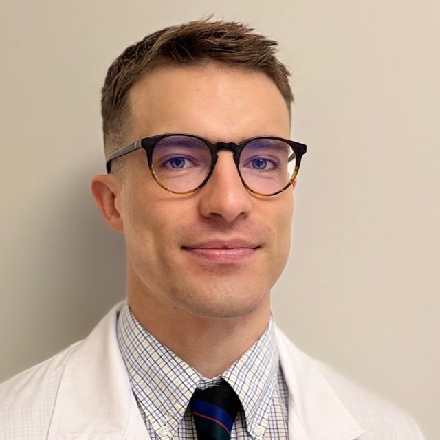 Filip Brzeszczyński, ortopeda Łódź