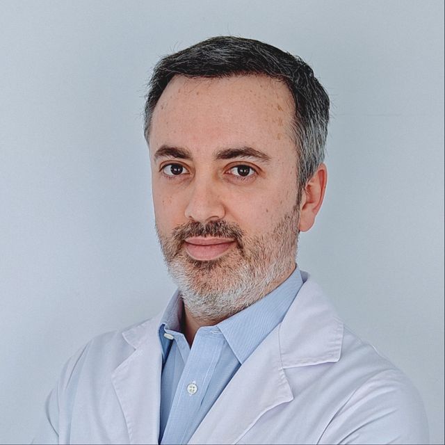 Raul Figa Barrios, Traumatólogo Sant Cugat del Vallès