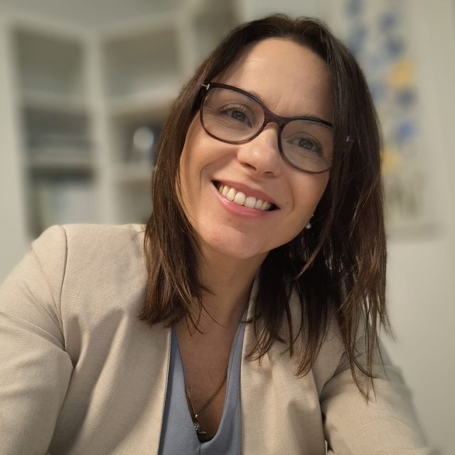 Daniela Mestroni, psicologo Basiglio