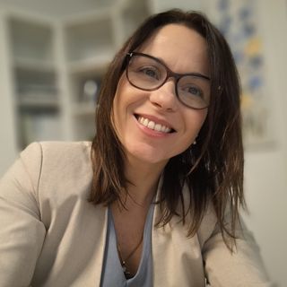 Dott.ssa Daniela Mestroni