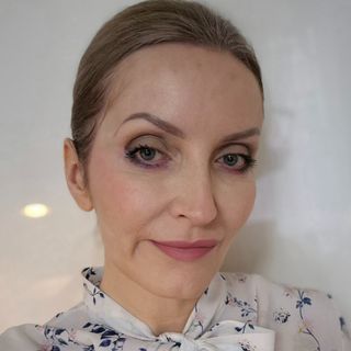 Powiększ obraz: Sylwia Modrzejewska, psycholog Gdynia