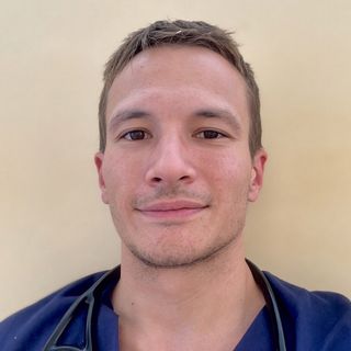 Stefano Sasso, cardiologo Napoli
