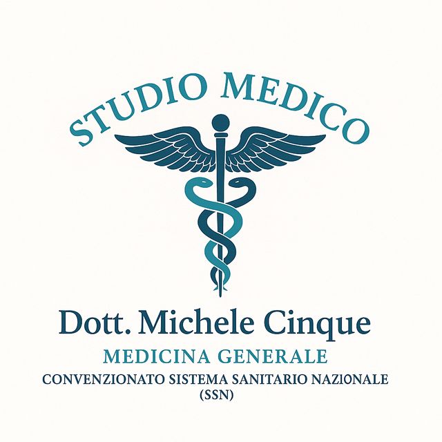 Michele Cinque, medico di medicina generale Castellammare di Stabia