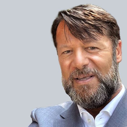 Giuseppe Pacelli, ortopedico Catania