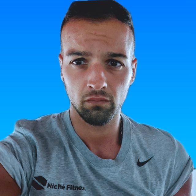 Vincenzo Lecce, nutrizionista Pomigliano d'Arco