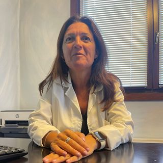 Lucia Di Paola, dietologo Modena