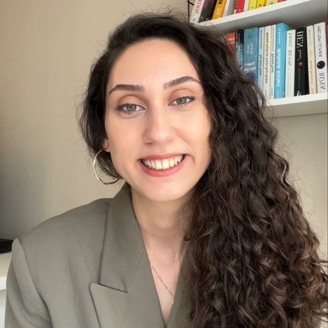 Selin Söylemez, Diyetisyen Samsun