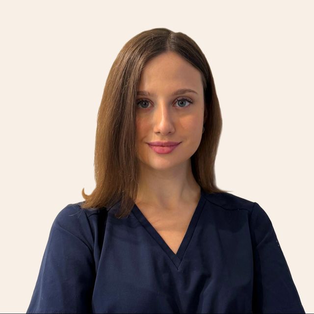 Nina Bastek, stomatolog Gdańsk