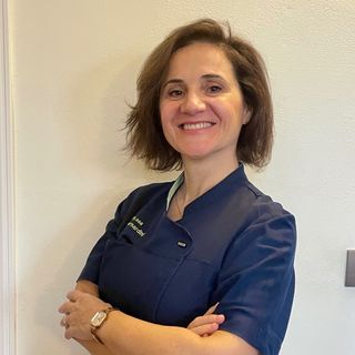 Silvia Nina Bernardini, dentista Firenze
