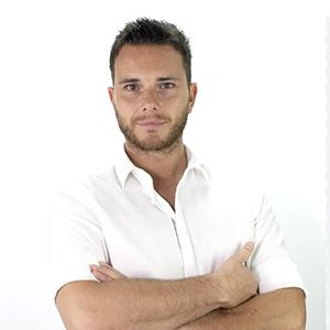 Marco Guidorzi, fisioterapista Rimini