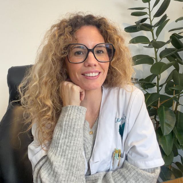 Erika Portillo, Psicólogo Estepona