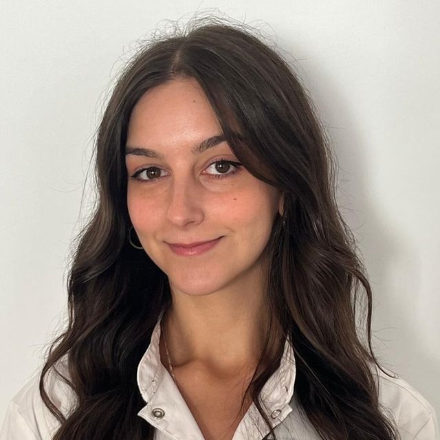 Lucía Roiz Cruz, Dietista Nutricionista Saron