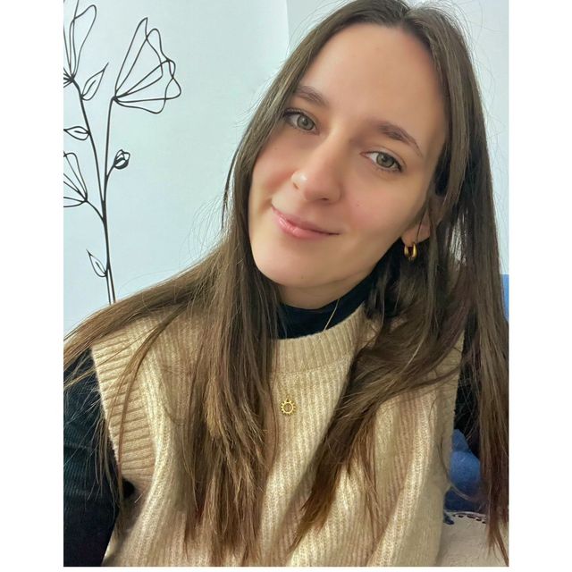 Sol Vassia, Psicólogo Madrid