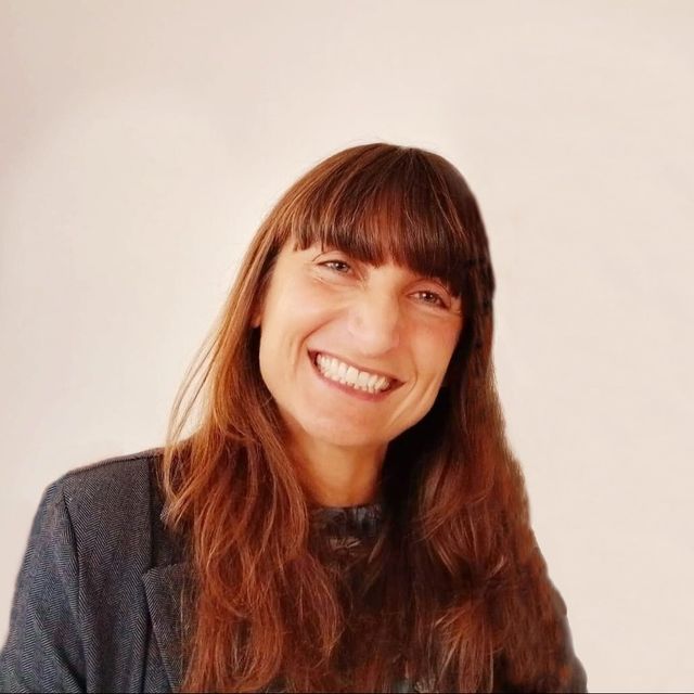 Cinzia Iurato, psicologo Bergamo