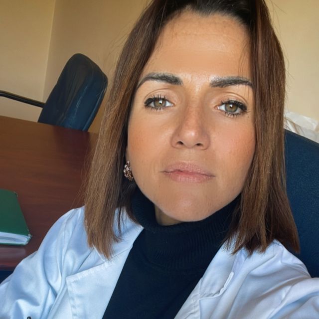 Chiara Ruggeri, psicologo Gela