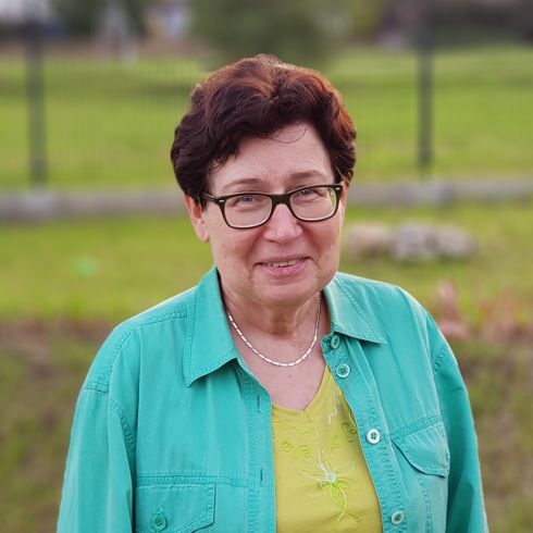 Zofia Latała-Otrębska, dermatolog Olkusz