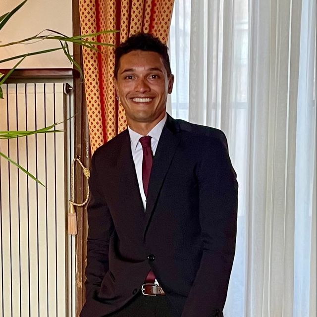 Patricio Blázquez Terán, Psicólogo Barcelona