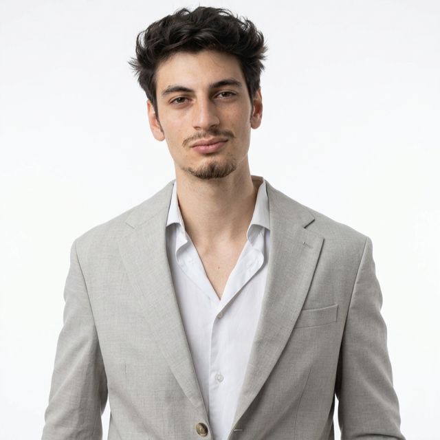 Francesco Pelissero, fisioterapista Asti