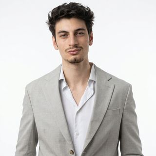 Francesco Pelissero, fisioterapista Asti
