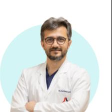 Cemal Aslan, Kalp Ve Damar Cerrahisi Yenimahalle