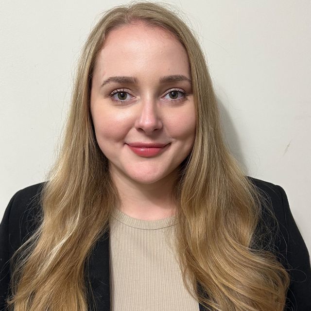 Karolina Dudkiewicz, psycholog Warszawa