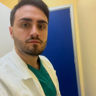 Ingrandire l'immagine: Gianluigi Comparone, cardiologo Benevento