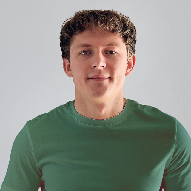 Mateusz Książek