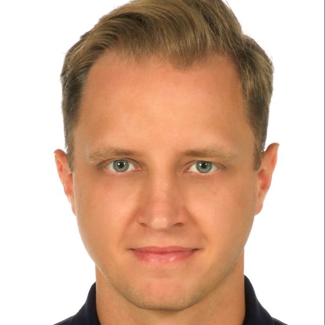 Łukasz Jarosz, chirurg Garwolin