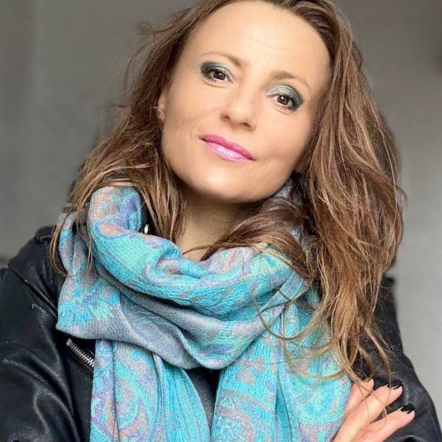 Jolanta Badura, psychoterapeuta Kraków