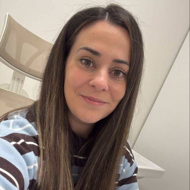 Sandra Larrinaga Iñiguez, Psicólogo Logroño