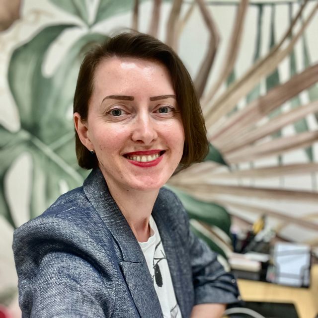 Katarzyna Joanna Załęska, diabetolog Hajnówka