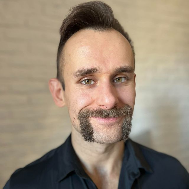 Łukasz Rybczyński, psycholog Zielona Góra