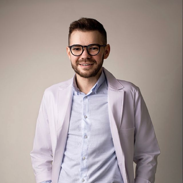 Sebastian Chojnacki, pielęgniarka/pielęgniarz Lębork