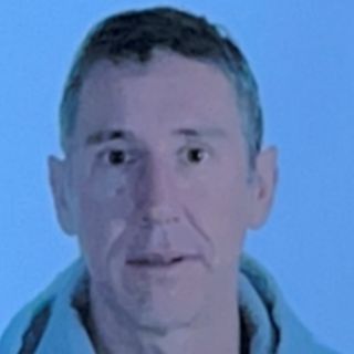 Acercar imagen: Sergio Marqués González, Fisioterapeuta Getxo