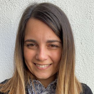 Ingrandire l'immagine: Giulia Calzone, psicoterapeuta Crema