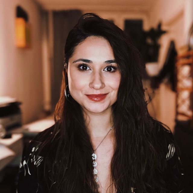 Karolina Żółtek, psycholog Warszawa