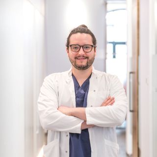 Laurin Held, Praktischer Arzt Reutlingen