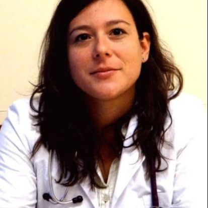 Ilaria Jacomelli, cardiologo Roma