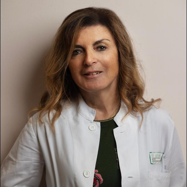 Rosella Schianchi, Radiologo Piacenza