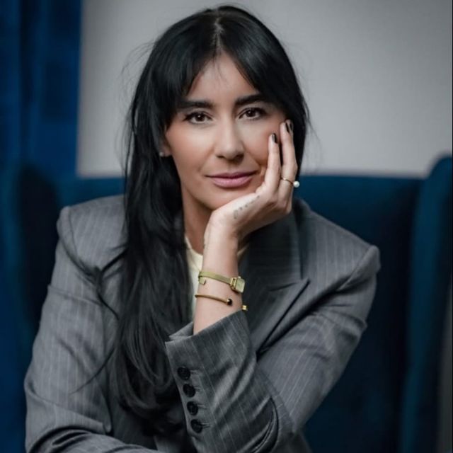 Sylwia Kopacz, psychoterapeuta Sucha Beskidzka